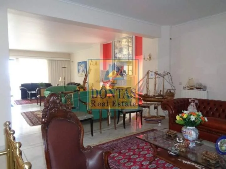 Detached house 600m²  - 2