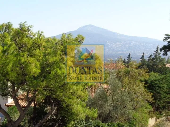 Detached house 600m²  - 4