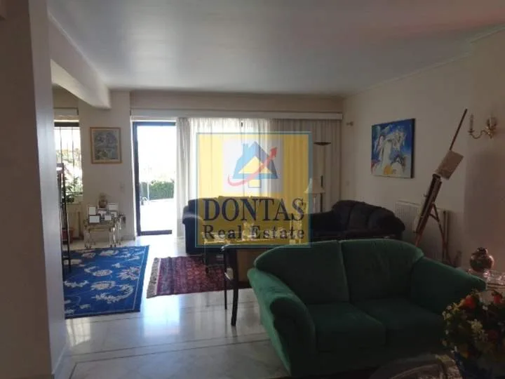 Detached house 600m²  - 5