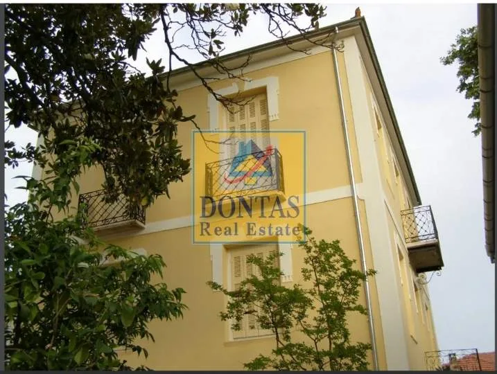 Detached house 300m²  - 2