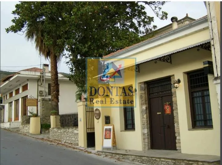 Detached house 300m²  - 3
