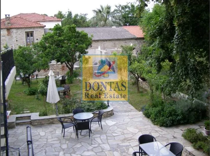 Detached house 300m²  - 4