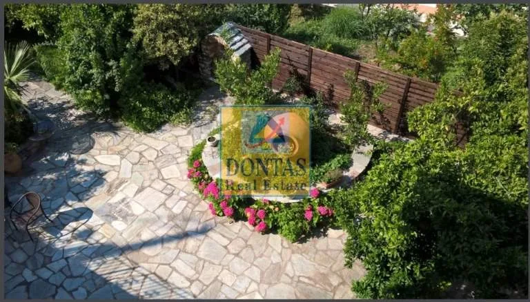 Detached house 300m²  - 5
