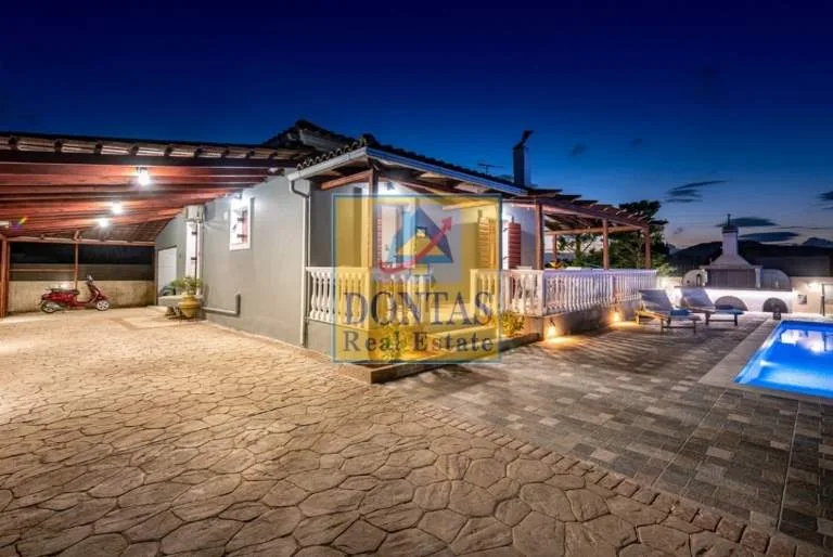 Standalone residential building 300m²  - 4