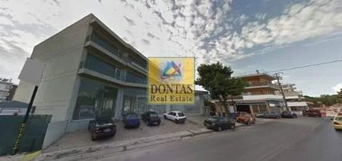 Standalone office building 2690m²  - 2