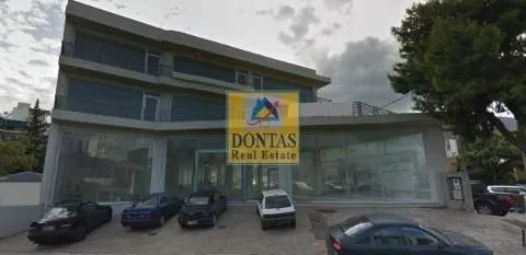Standalone office building 2690m²  - 3