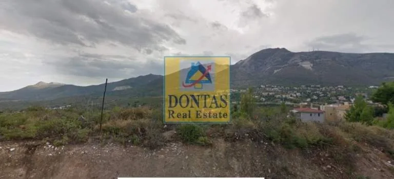 Plot 810m²  - 2
