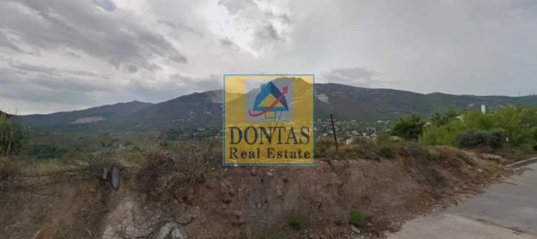 Plot 810m²  - 4