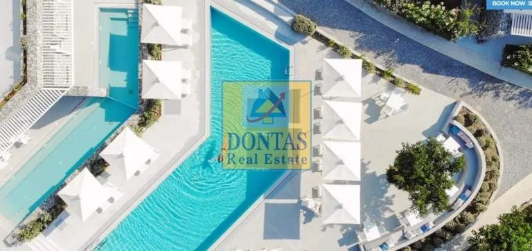Hotel 980m²  - 2