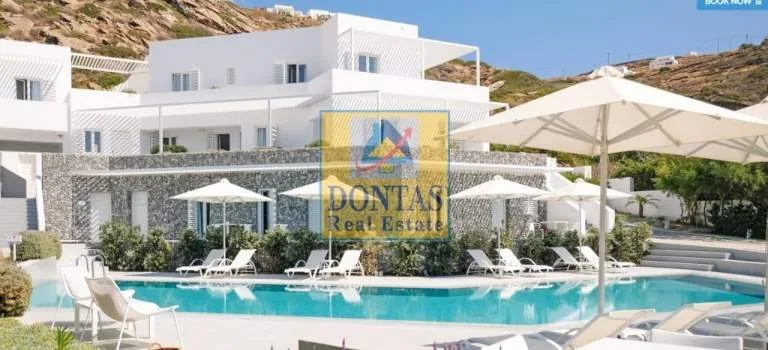 Hotel 980m²  - 4