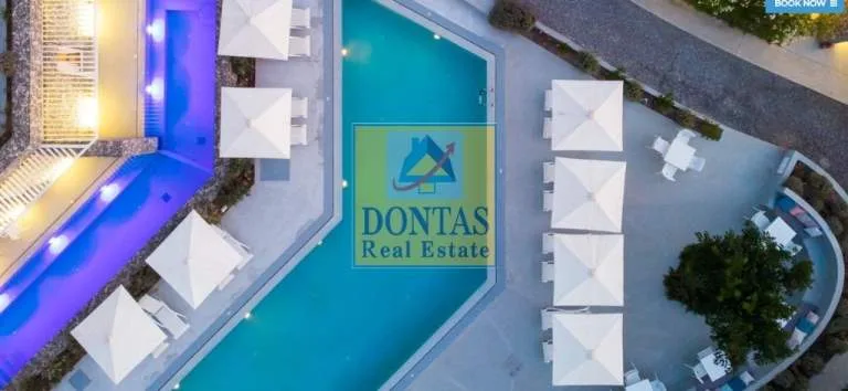 Hotel 980m²  - 5