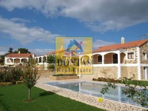 Detached house 255m²  - 2