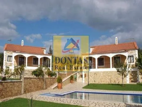 Detached house 255m²  - 4