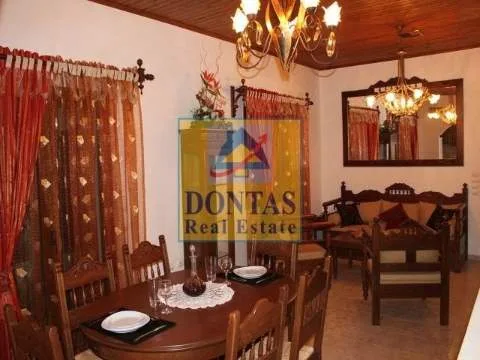 Detached house 255m²  - 5