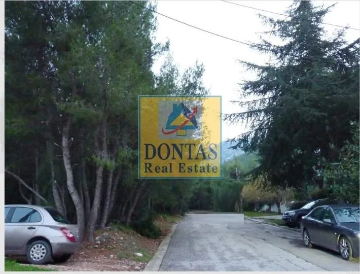 Plot 830m²  - 2