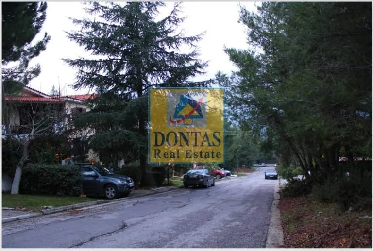 Plot 830m²  - 3