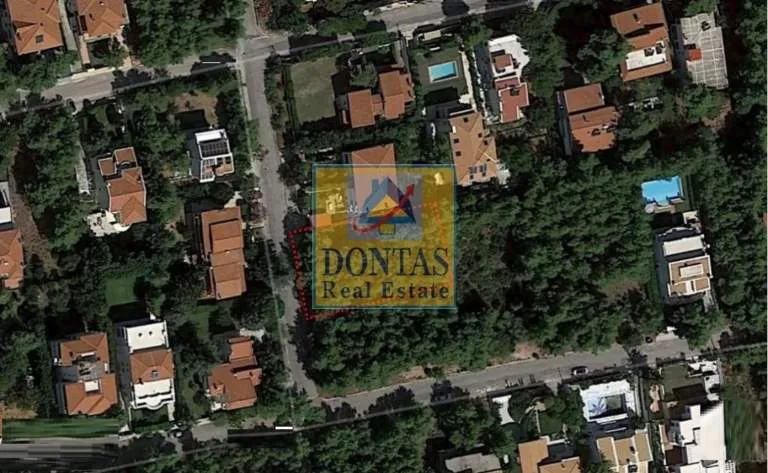 Plot 830m²  - 4