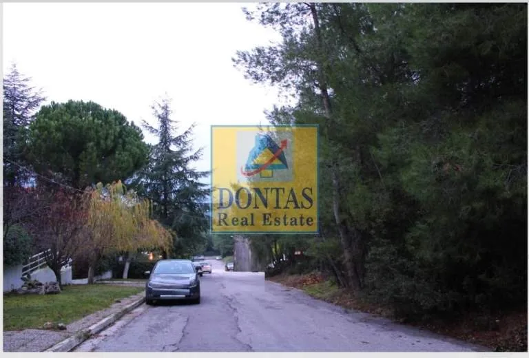 Plot 830m²  - 5