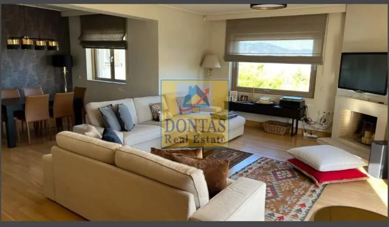 Apartment 120m²  - 2