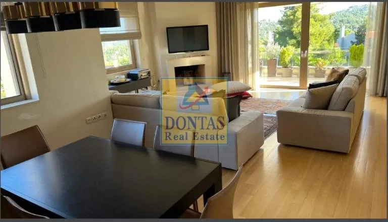 Apartment 120m²  - 3
