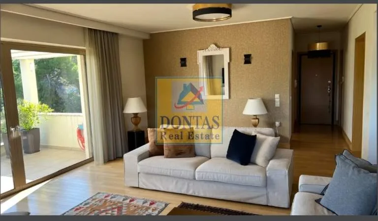 Apartment 120m²  - 4