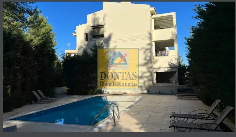 Apartment 120m²  - 5