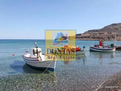Land Parcel 193000m²  - 3