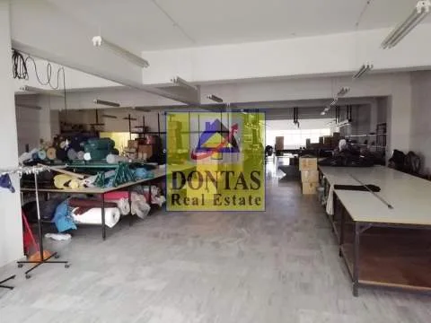 Αυτόνομο κτήριο γραφείων 2700τ.μ.  - 5