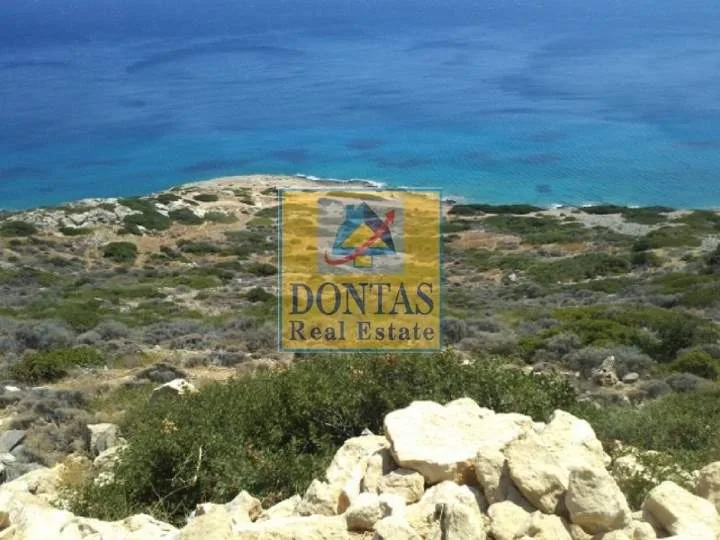 Land Parcel 8600m²  - 4