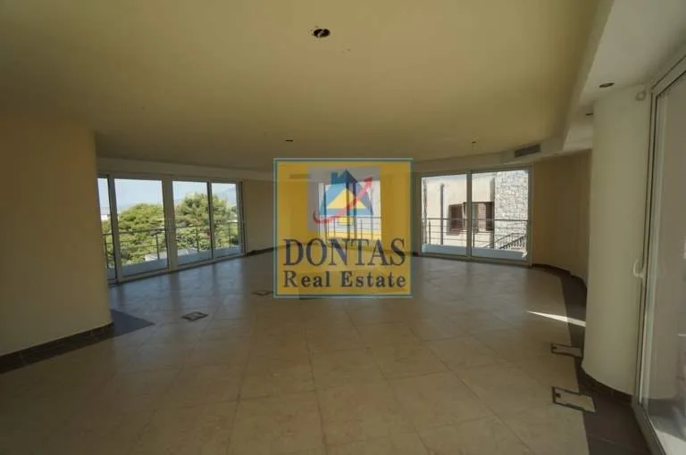 Standalone office building 320m²  - 4