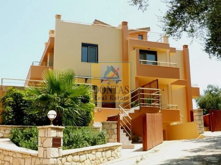 Maisonette 105m²  - 3