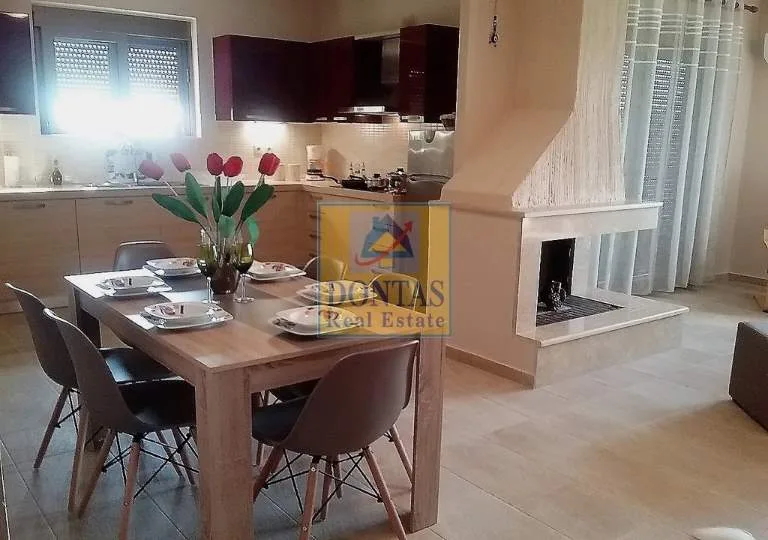 Maisonette 105m²  - 4
