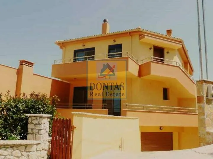 Maisonette 137m²  - 2