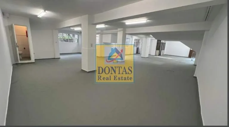 Shop 200m²  - 3