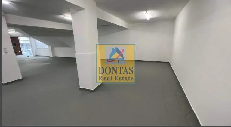 Shop 200m²  - 4