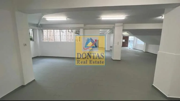 Shop 200m²  - 5
