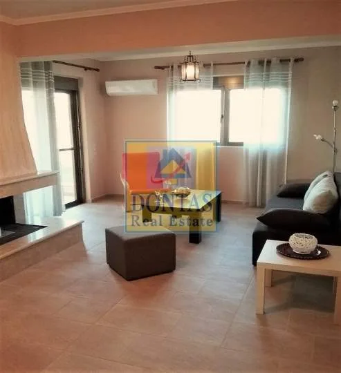 Maisonette 175m²  - 4