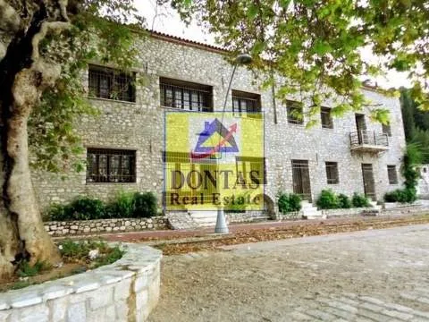 Αυτόνομο κτήριο γραφείων 3000τ.μ.  - 2