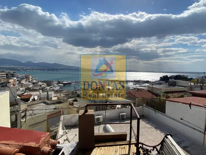 Μονοκατοικία 120τ.μ.  - 2