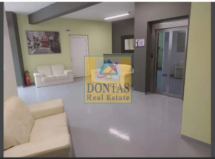 Standalone office building 565m²  - 4