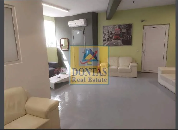 Standalone office building 565m²  - 5