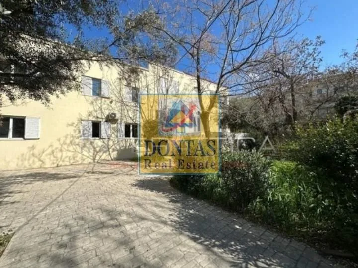 Αυτόνομο κτήριο γραφείων 975τ.μ.  - 2