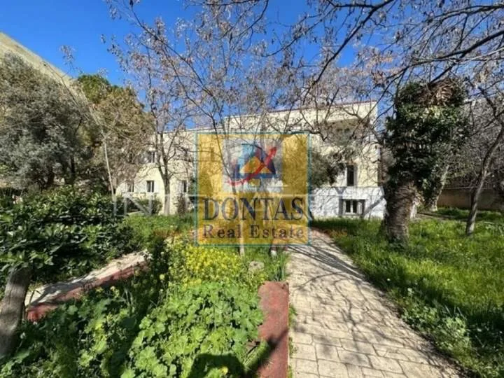 Αυτόνομο κτήριο γραφείων 975τ.μ.  - 3
