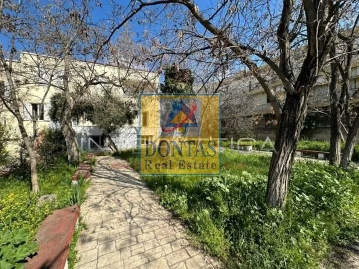 Αυτόνομο κτήριο γραφείων 975τ.μ.  - 4