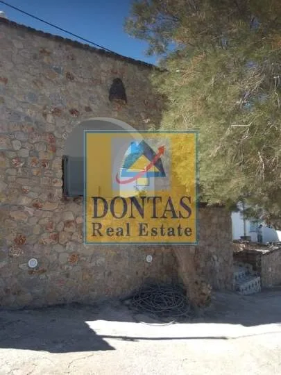 Standalone residential building 600m²  - 2