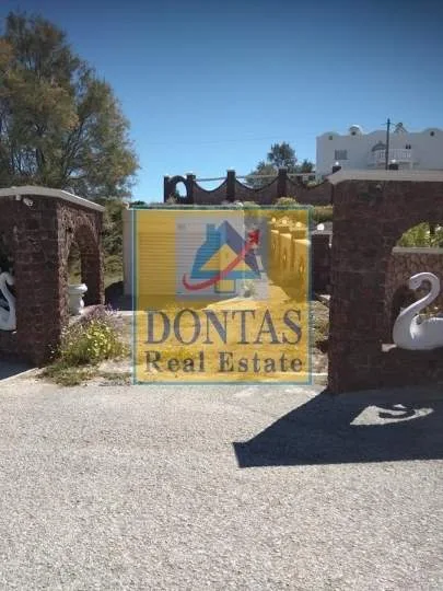 Standalone residential building 600m²  - 4