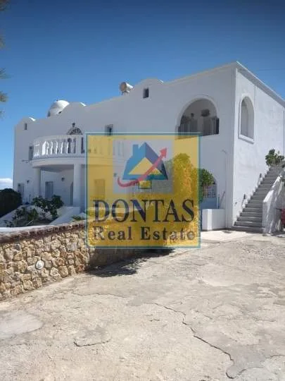 Standalone residential building 600m²  - 5