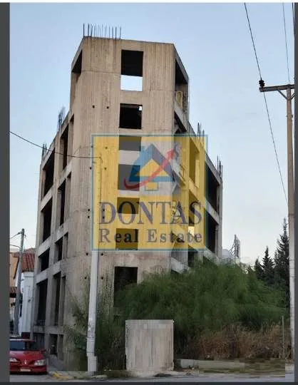 Αυτόνομο κτήριο γραφείων 326τ.μ.  - 2