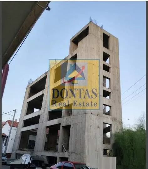 Αυτόνομο κτήριο γραφείων 326τ.μ.  - 3