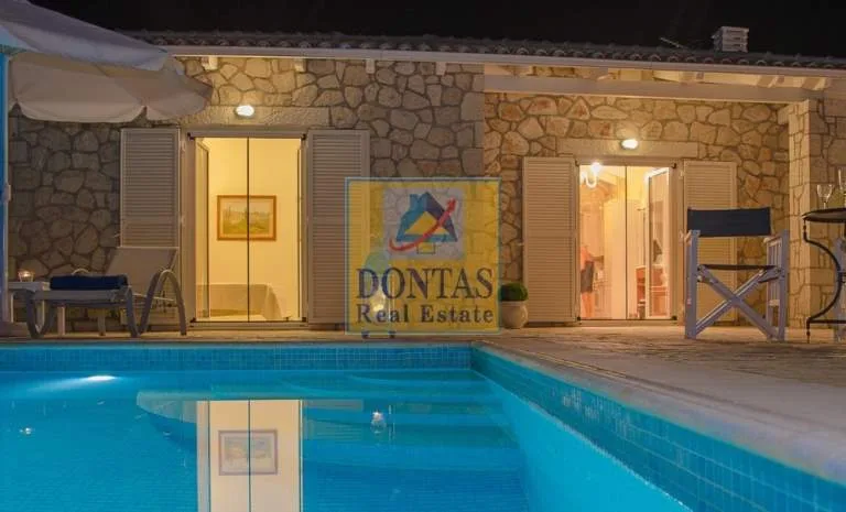 Standalone residential building 420m²  - 5